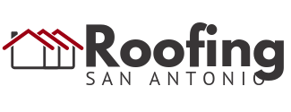 Roofing San Antonio Logo